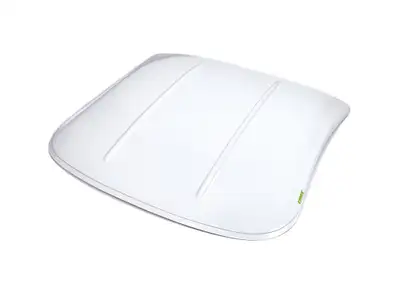 Defender Racing Bodies Late Model Roof F/G White