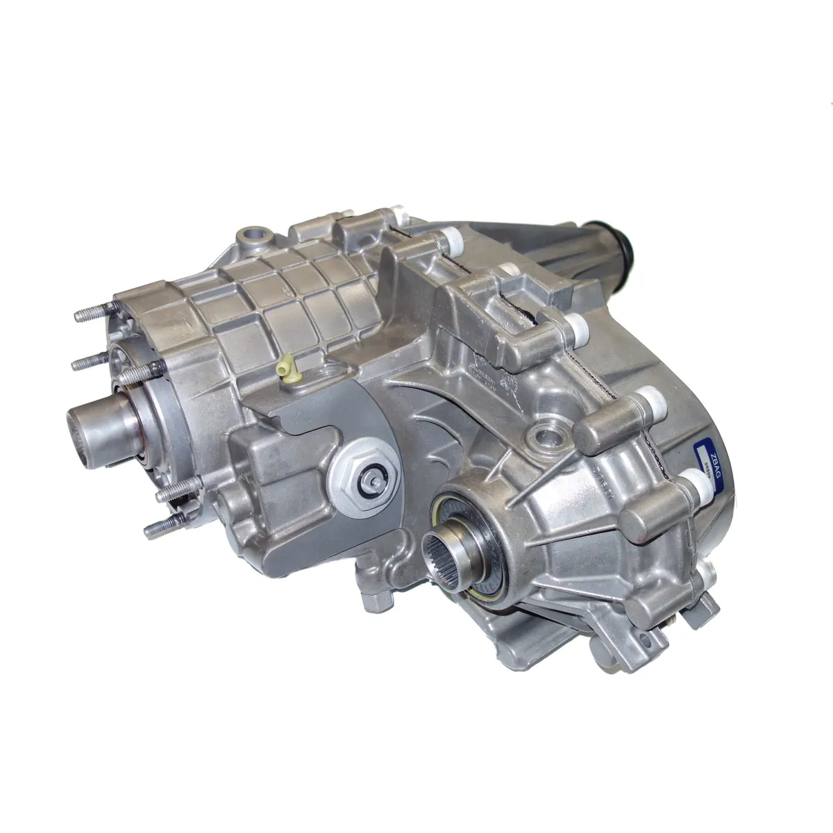 Np261 T-Case 99-07 M-Shft 27spline Inp . product image