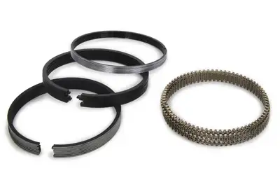 Hastings Piston Ring Set 99.00mm Bore 1.5 1.5 3.0mm