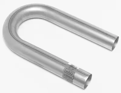 Dynomax Dynomax Ubend Pipe