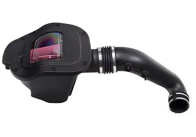 Roush Performance 2018-2026 Roush F-150 5.0L V8 Cold Air Intake Kit