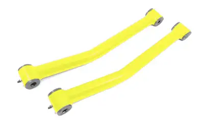Steinjager Steinjäger Suspensions Wrangler JK 2007-2018 Control Arms Front Lower Lemon Peel