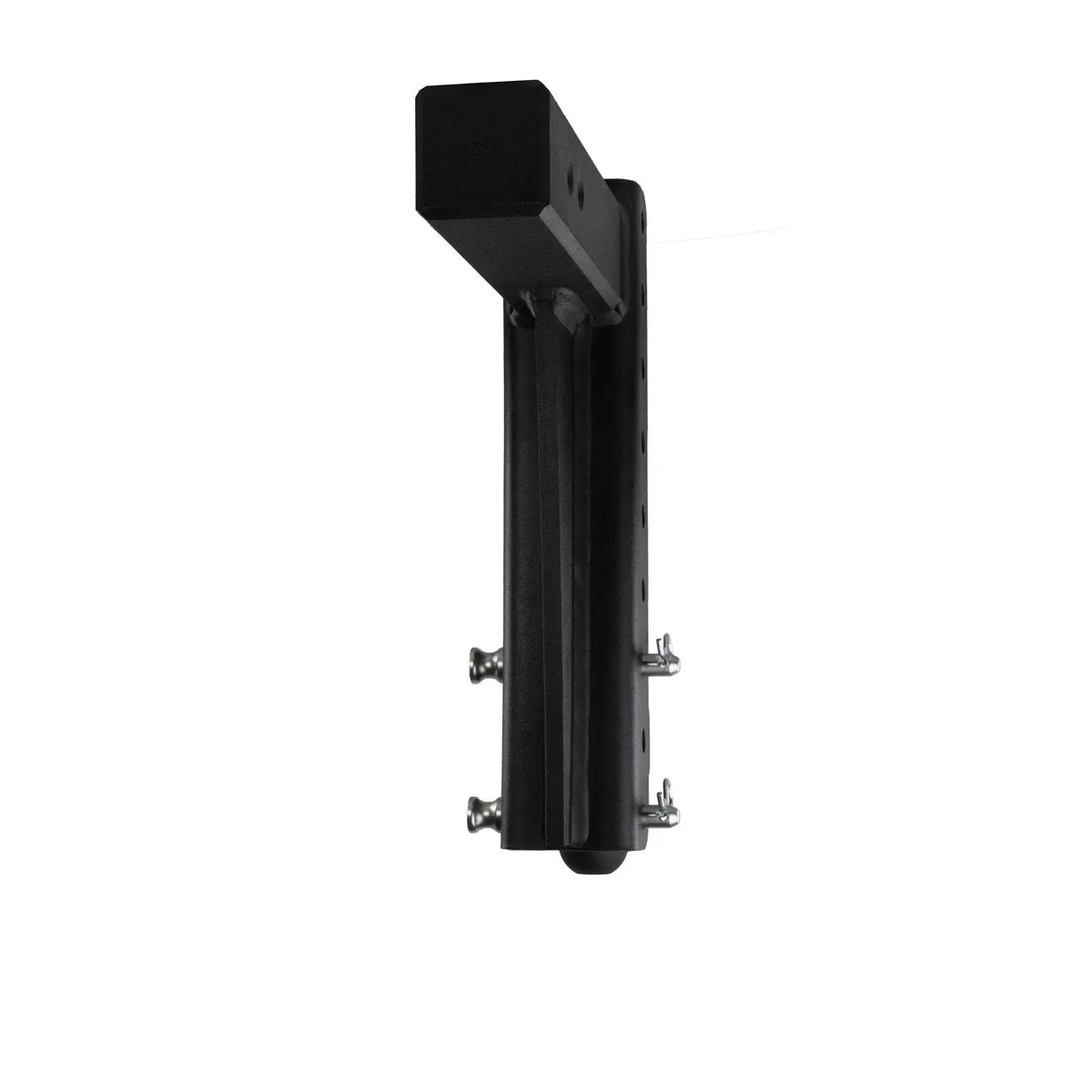 BulletProof 3.0 Heavy Duty 12 Drop/Rise Hitch HD3012 product image