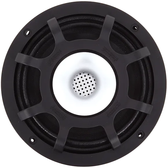 ECX-6.5 6.5" 6-1/2 Pro Sound Coaxial Speakers product image
