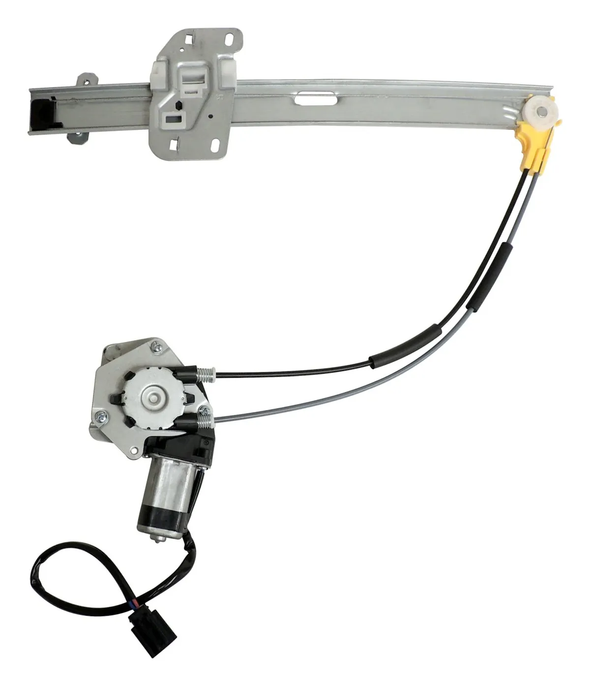 Crown Automotive Jeep Replacement 55154958AI Front Right Window Regulator for Jeep 1997-2001 XJ Cherokee w/ 4-Doors product image