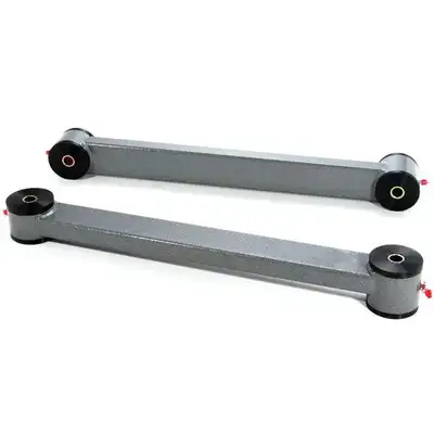 BBK Performance Bbk 2005-2014 Mustang Rear Lower HD Control Arm Set