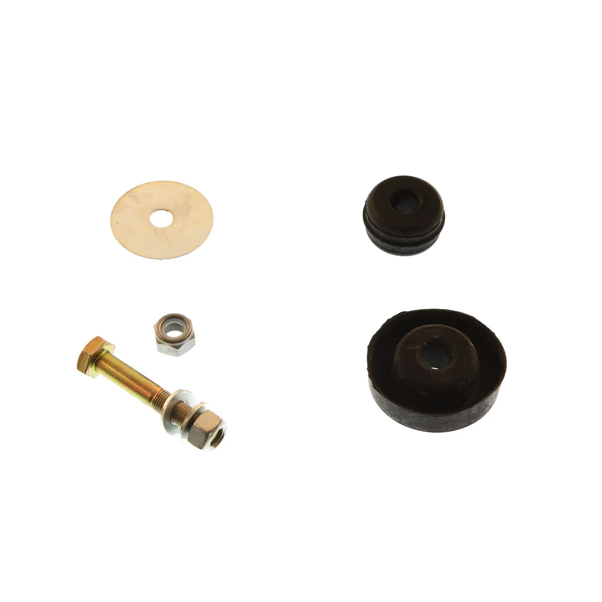 Front Mercedes-Benz C220 1996-1994, C230 2000-1997, C280 2000-1994 B4 OE Replacement Shock Absorber product image