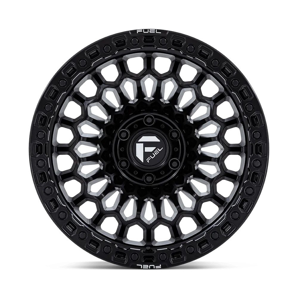 D870 20x10 6x135 M-Brnz-Blk -18mm product image