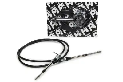 IDIDIT IDIDIT 2801050010 Cable Shift Linkage-2 GM Column - GM Transmission