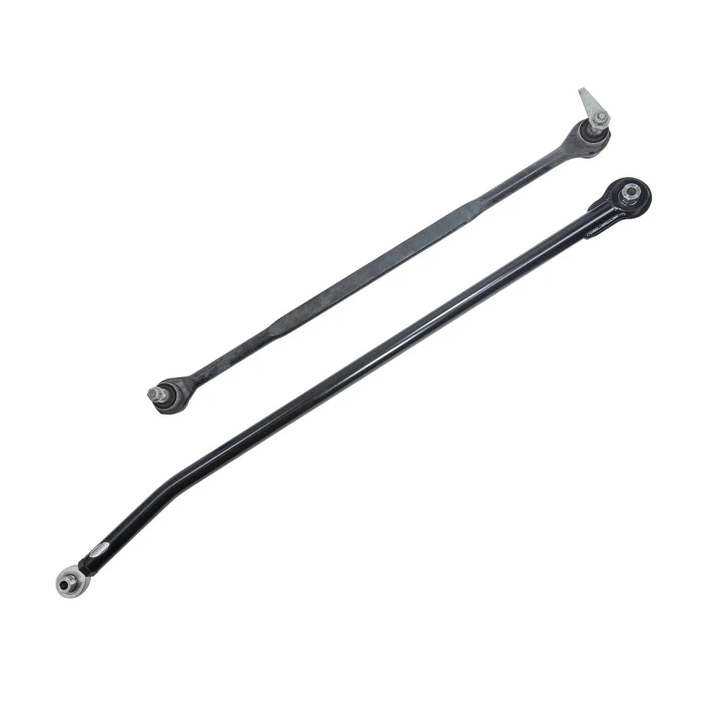 Carli Suspension Extended Rear Track Bar 14-25 Dodge Ram 2500 4WD product image