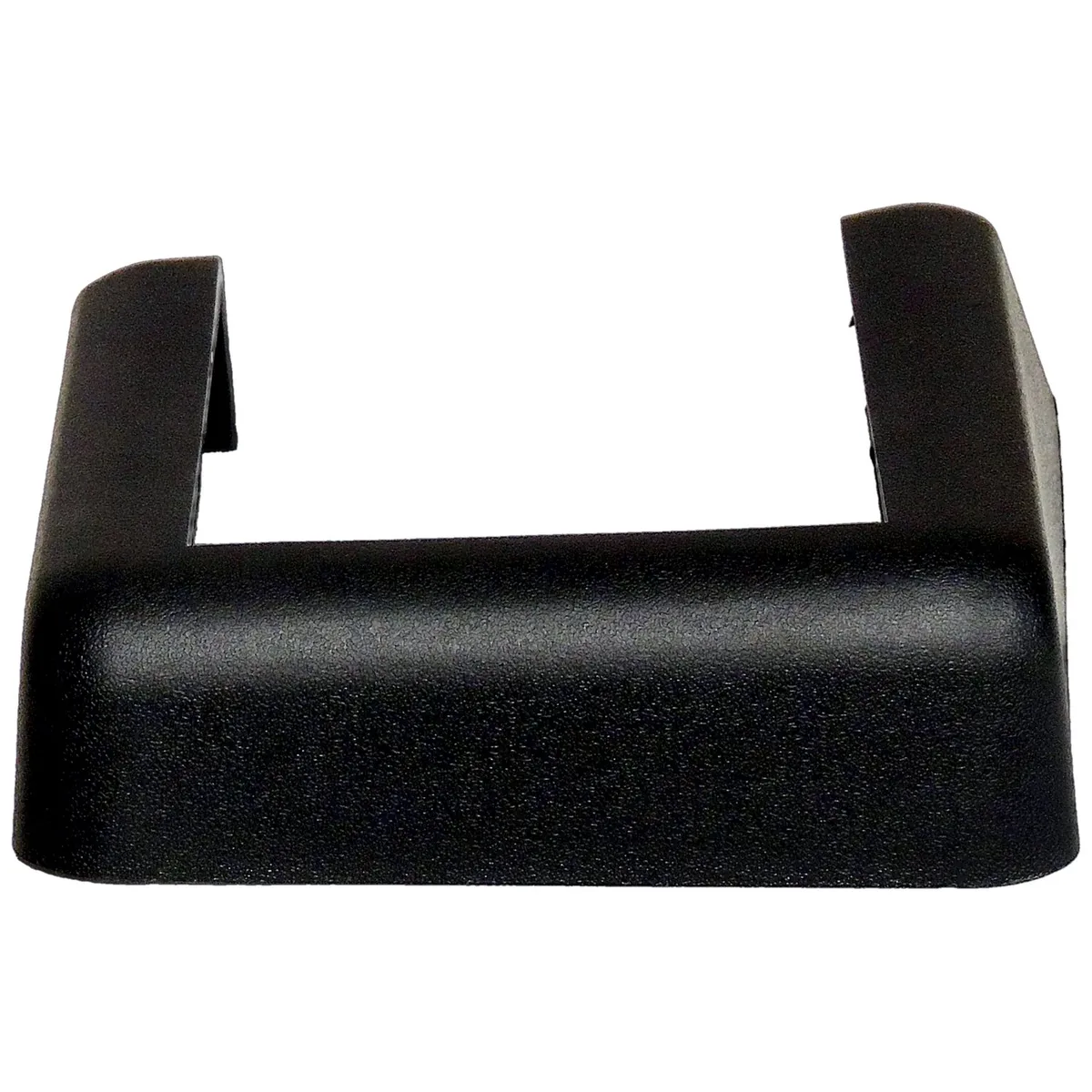Crown Automotive Jeep Replacement 55397090AB Upper Body Side Tailgate Hinge Cover for 2007-2018 Jeep JK Wrangler product image