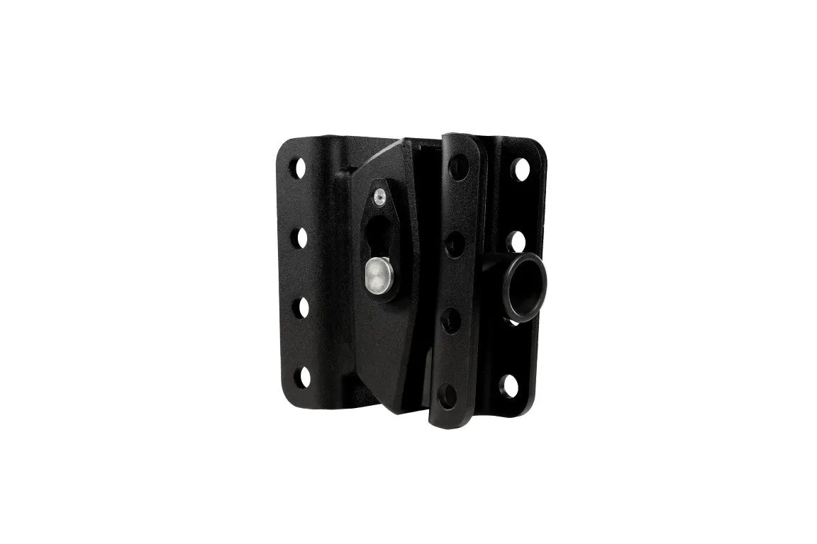 BulletProof Heavy Duty Road Suppressor Channel to Channel Coupler Mount HDSUSCOUP product image