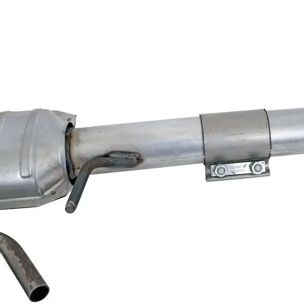 Ford Mustang 5.0L 2-1/2 High Flow Catted X-Pipe 86-93 product image