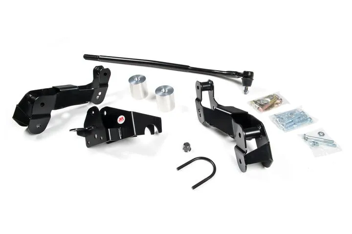 Steering & Caster Correction Geometry Upgrade Kit | Wrangler JK product image