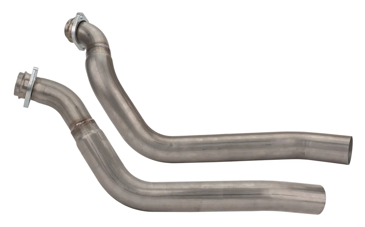 1966-71 Ford Fairlane Downpipes Pypes Performance Exhaust product image