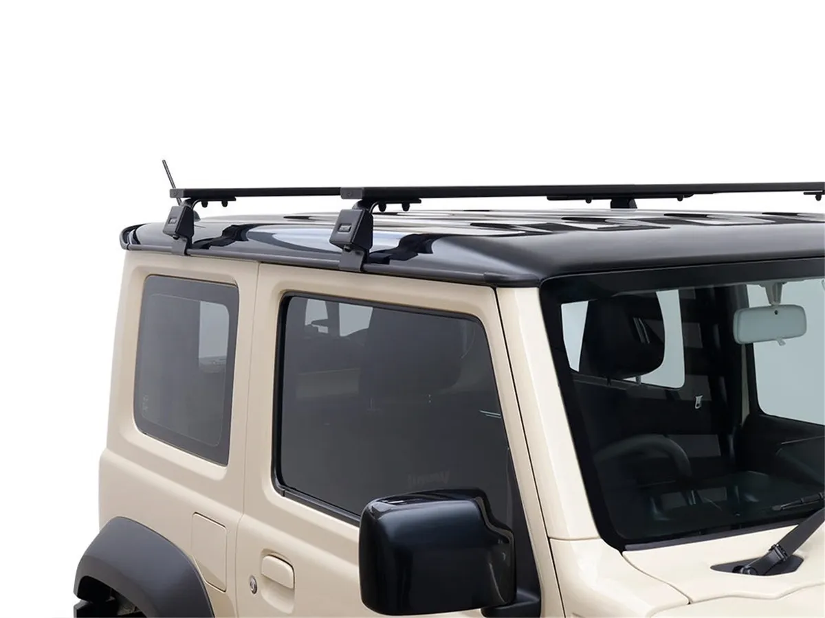 Suzuki Jimny 2018-Current Load Bar Kit product image