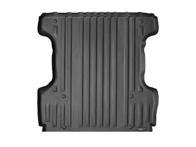Weathertech WeatherTech® TechLiner® Bed Liner; Black;