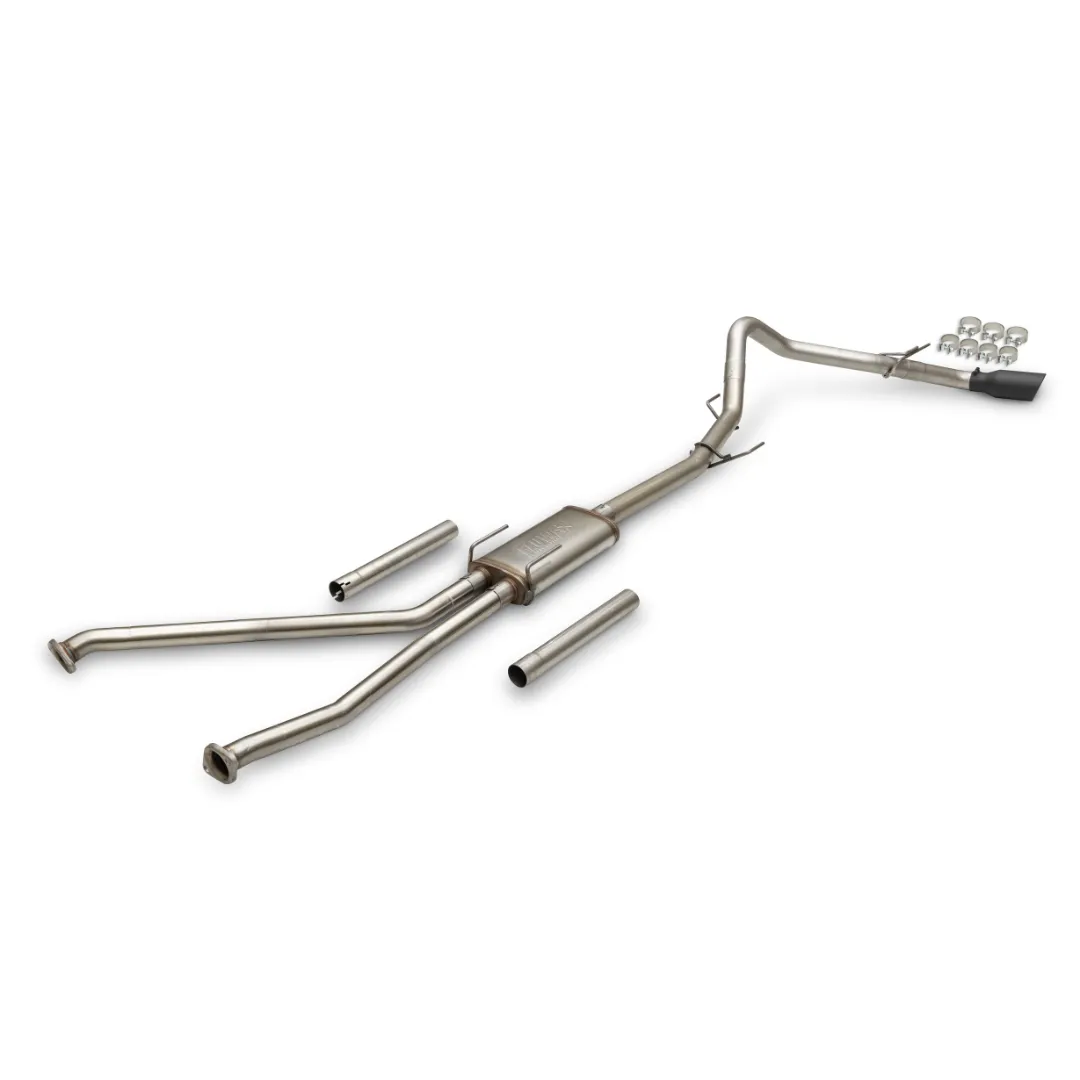 Flowmaster FlowFX Cat-Back Exhaust System product image