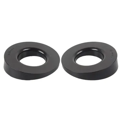 JK Rear Coil Wedges 07-18 Wrangler JK/JKU Synergy MFG product image