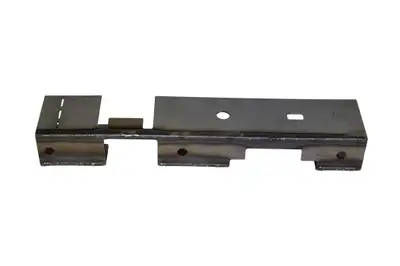 Kentrol Rust Buster Center Frame Repair Kit Passenger Side For 2006-2010 Hummer H3 RB7517