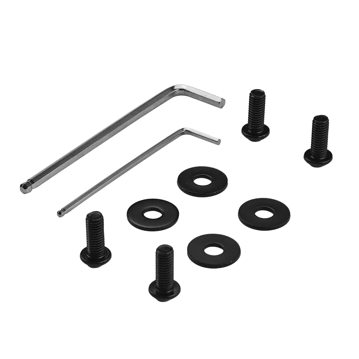 Tower Speaker Mounting Tube for Jeep Wrangler JL 2-Door Hardtop (2018–2023) product image