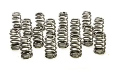 PAC Racing Springs 1.589 Valve Springs - Ovate Beehive (16)