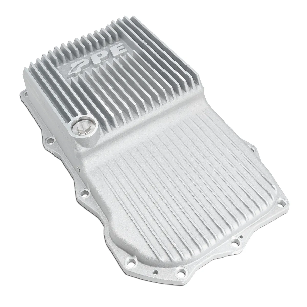 Transmission Pan 1318 RAM 1500 Zf 8hp70 V6/V8/Ecodiesel Raw product image