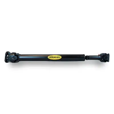 Clayton Off Road Jeep Wrangler JK - Rear 1350 CV Driveshaft - 2007-2011 4DR