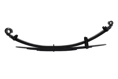 ARB Toy Hilux Rear Hd -181 Emudakar Leaf Springs