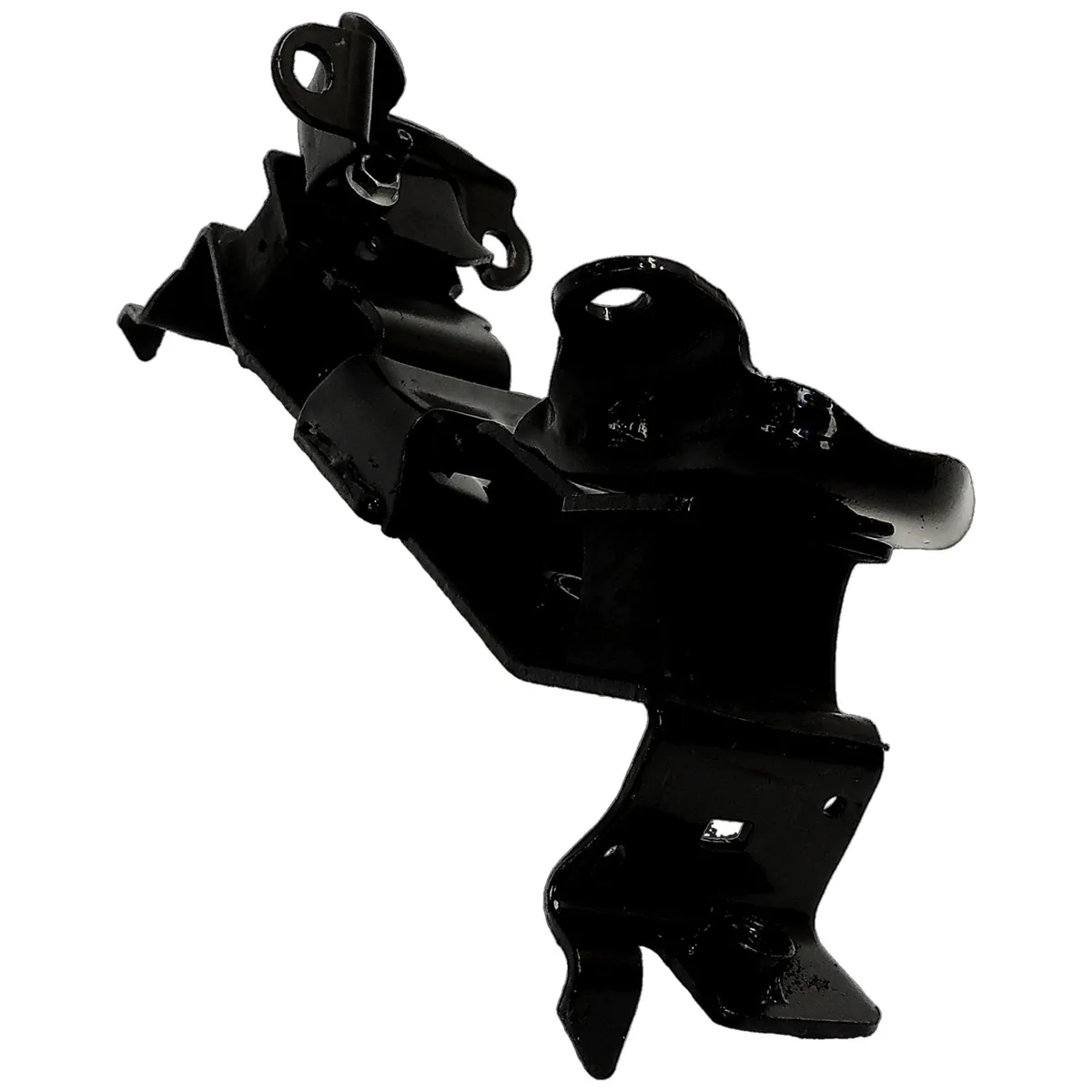 Transmission Mount 2005-2010 WK Grand Cherokee; 2005-2010 WH (Europe) Grand Cherokee; 2006-2010 XK Commander; 2006-2010 XH (Europe) Commander product image
