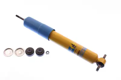 Bilstein Front Shock Absorber b6 Performance Chevrolet Corvette 20131997