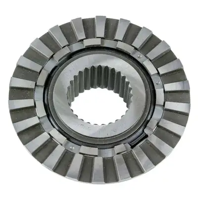 PowerTrax Coupler For Aftermarket Powertrax Unitscoupler For 92078228019207822805