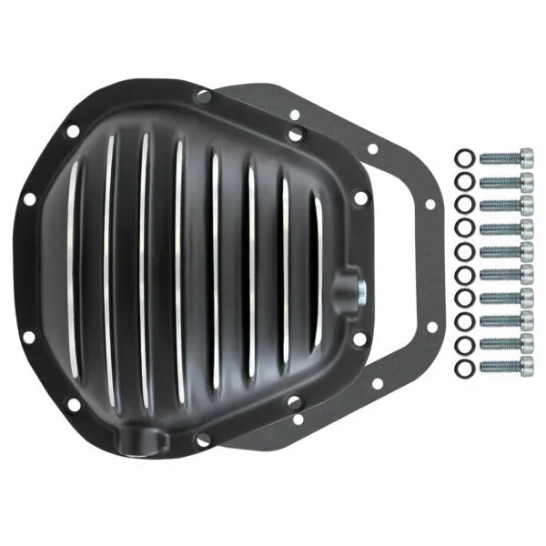 Specialty Products Company / SPC Performance Differential Cover Dana 60/70 9.75in 10 Bolt