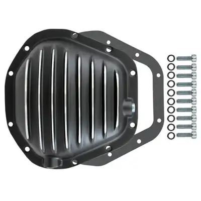 Specialty Products Company / SPC Performance Differential Cover Dana 60/70 9.75in 10 Bolt
