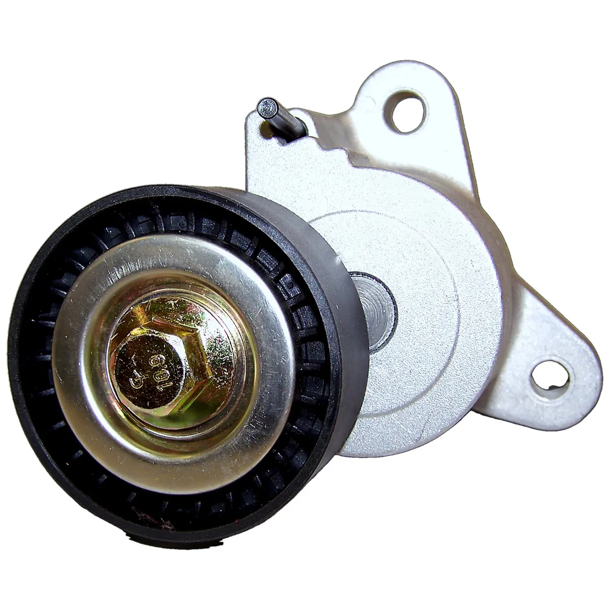 2007-2011 Compass MK w/ 2.0L or 2.4L gas engine 2007-2011 Patriot MK w/ 2.0L or 2.4L gas engine product image