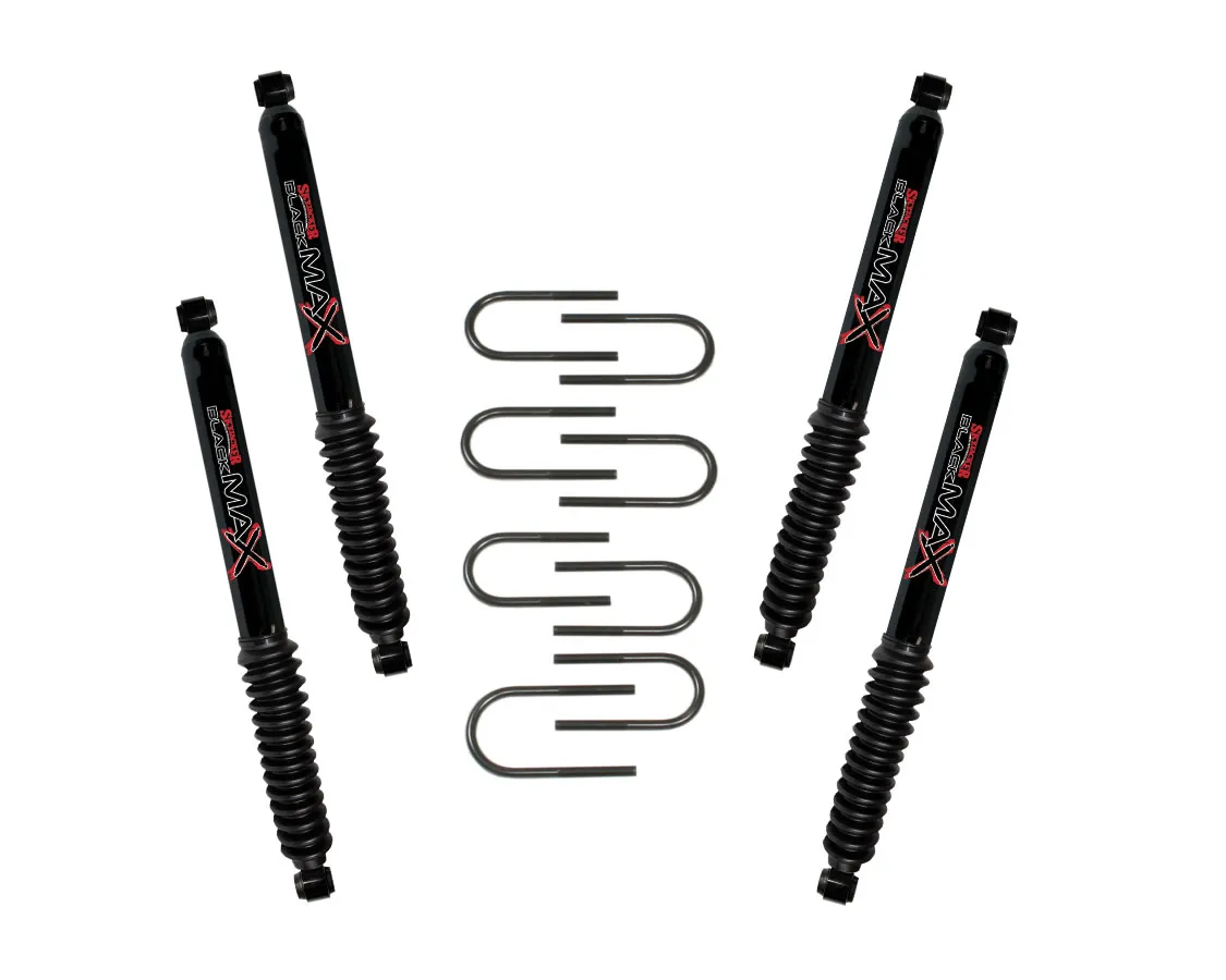 Skyjacker Skyjacker - Component Box - J41BB