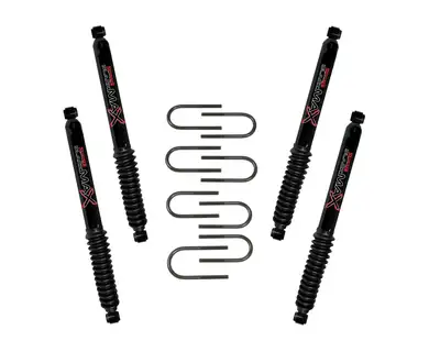 Skyjacker Skyjacker - Component Box - J41BB