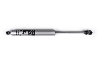 Zone Offroad Fox 2.0 Shock Rear Stock-3.0 Inch Lift Height 99-24 GM 1500/00-14 GM Full Size SUV/94-01 Dodge Ram 1500/94-02 Dodge RAM 2500 and 3500 Zone Offroad
