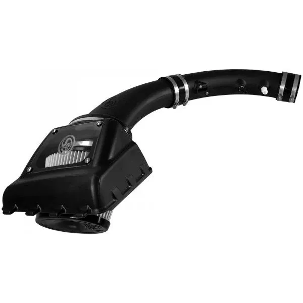 S&B Cold Air Intake for 2011-2016 Ford F-250 / F-350 6.2L product image