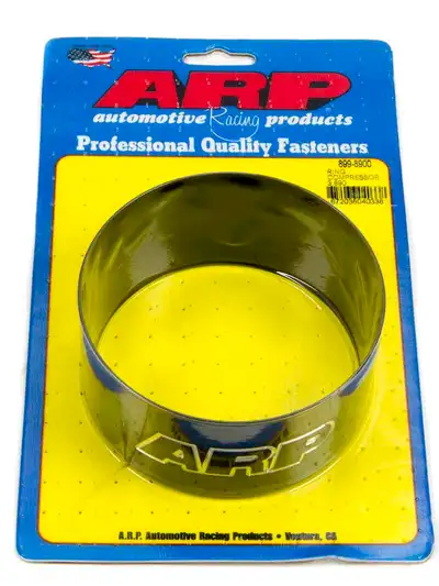 ARP Auto Racing 3.890 Tapered Ring Compressor