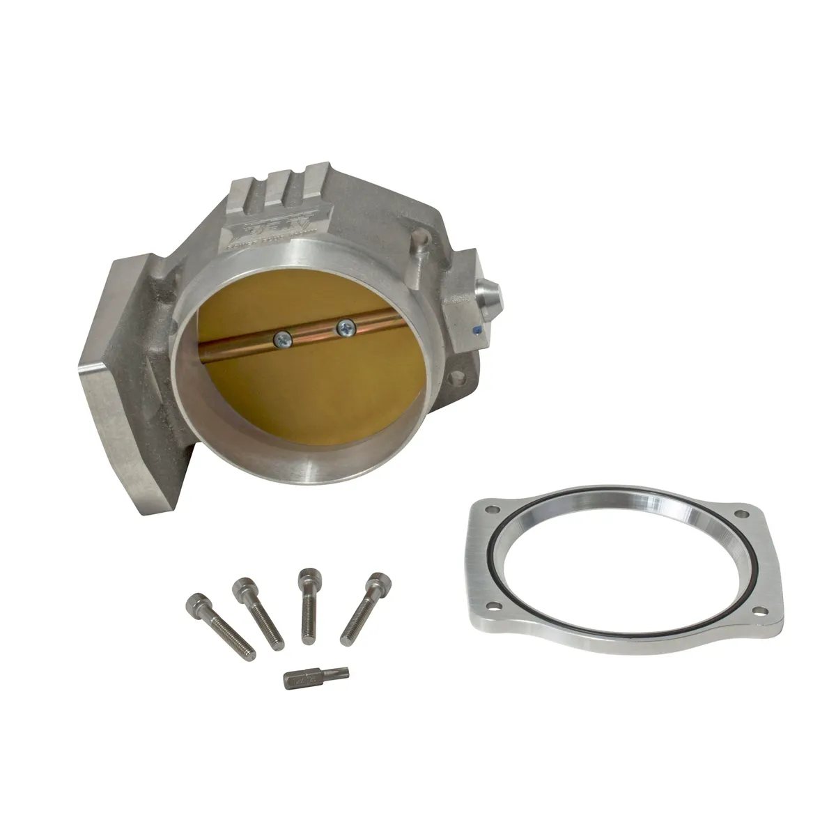 Chevrolet Camaro Corvette LS3 6.2 102mm Throttle Body 09-15 product image