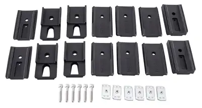 Rhino-Rack USA Rhino Rack Backbone Pioneer Leg Height Spacer