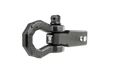 BulletProof Hitches BulletProof 3.0 Extreme Duty Receiver Shackle ED30SHACKLE
