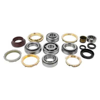Yukon Gear and Axle Manual C56 & C59 Bearing Kit 2003+ Corolla/Matrix 5-Spd W/ Synchros USA Standard