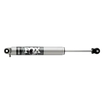 FOX Offroad Shocks FOX 2.0 x 10.0 Performance Series Smooth Body IFP Stabilizerstandard Travel Steering Stabilizer Eyelet Ends ps 2.0 IFP 10.1"