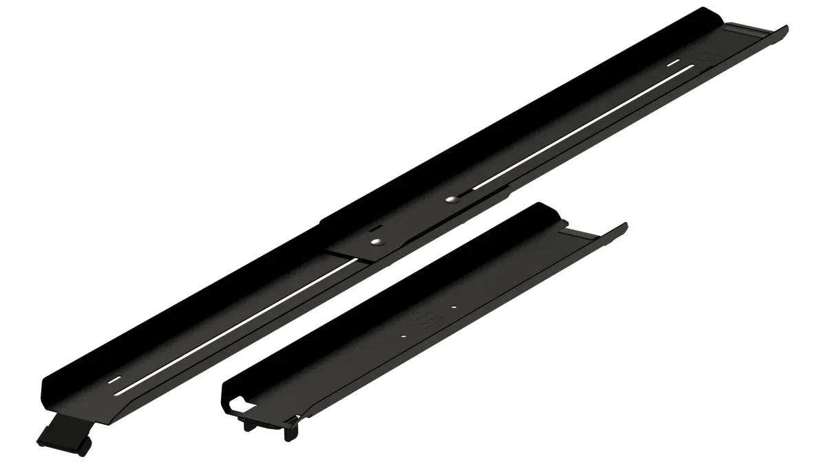 Swagman Ramp & Bridge For Skaha & Escapee