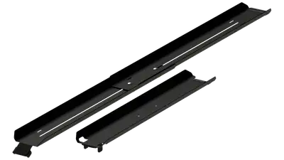 Swagman Ramp & Bridge For Skaha & Escapee