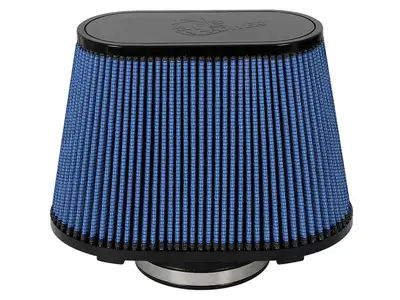 aFe Power Magnum FLOW PRO 5R Intake Replacement Air Filter 5 IN F x 11 IN x 6-12 IN B x 8-12 IN x 4 IN T x 7-12 IN H