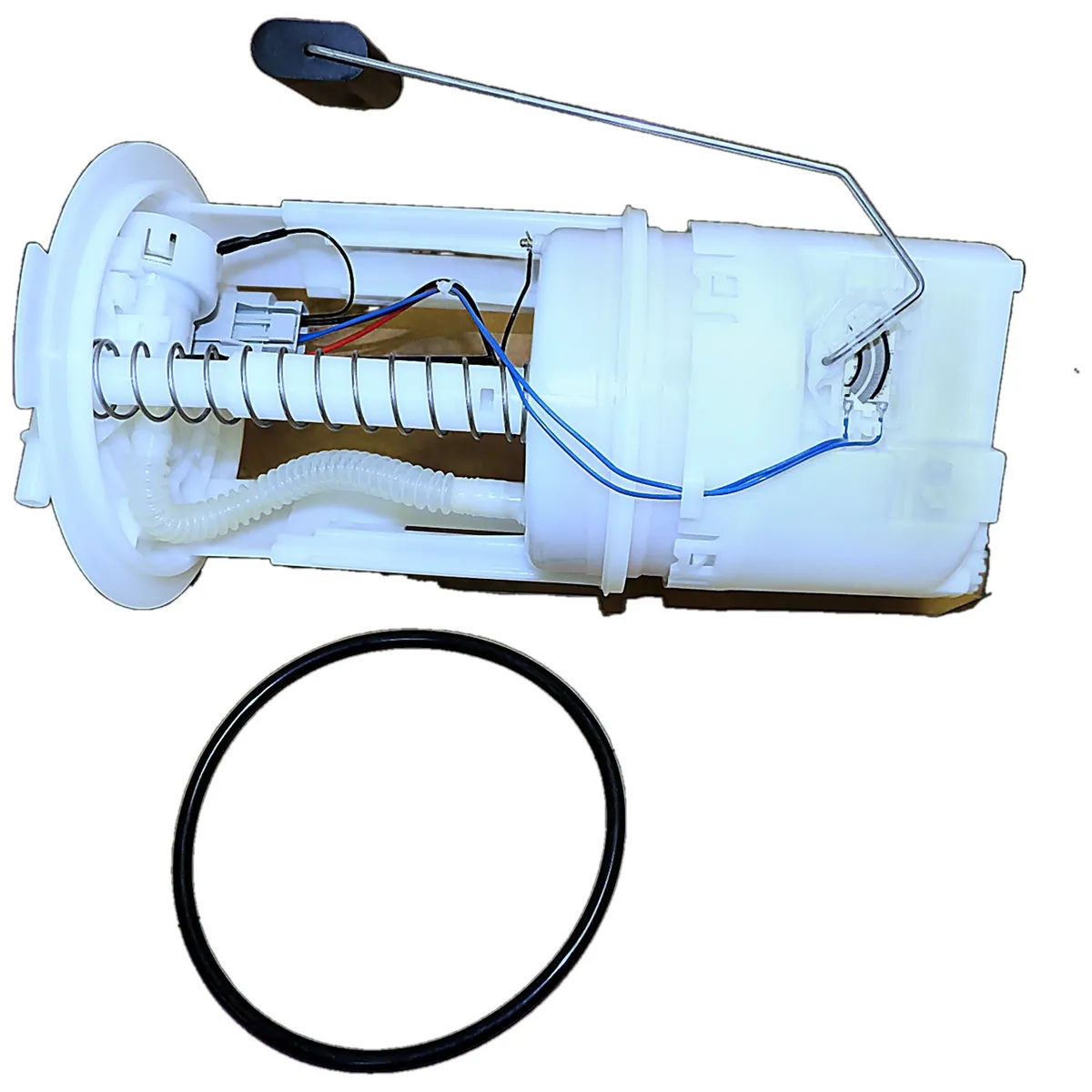 2005-2010 WK Grand Cherokee w/ 3.7L 5.7L 6.1L Engines2005-2010 WH (Europe) Grand Cherokee w/ 3.7L 5.7L 6.1L Engines2005-2009 WK Grand Cherokee w/ 4.7L Engine w/o Flex Fuel2005-2009 WH (Europe) Grand Cherokee W/ 4.7l Eng. w/o Flex Fuel2006-2010 XK Comm product image