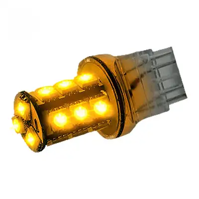 Recon Accessories 3057 / 3157 / 3357 / 3457 / 4057 / 4157 (18 Leds On Each Bulb) 360 Degree Ultra